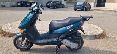 aprilia leonardo 150 cc 600 euro trattabili