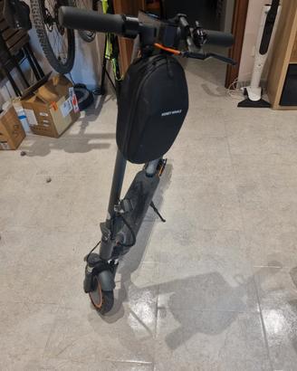 Monopattino elettrico 500W Honeywhale E9 MAX 