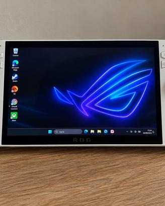 ASUS ROG Ally Z1 Extreme 512 GB + custodia