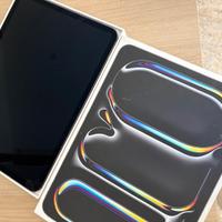 Apple iPad Pro 11" 5. Generation M4 (2024) 256gb