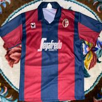 Maglia Bologna 1988-1989