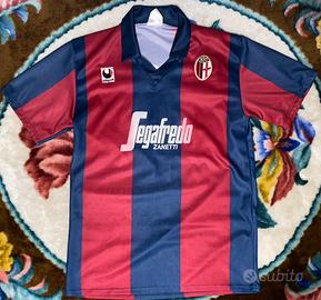 Maglia Bologna 1988-1989