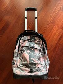Trolley scuola Invict