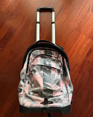 Trolley scuola Invict