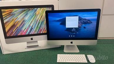 IMAC 21,5" 32GB RAM/1TB SSD i3 CON GARANZIA