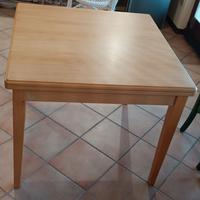 tavolo cucina-salotto