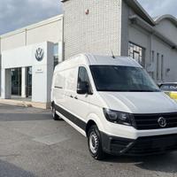 Volkswagen Crafter 35 2.0 BiTDI 177CV aut. PL...