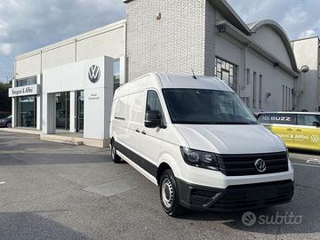 Volkswagen Crafter 35 2.0 BiTDI 177CV aut. PL...