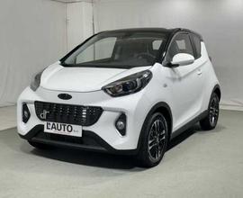 DR Automobiles DR1 EV