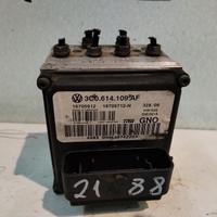 ABS VOLKSWAGEN Passat Variant 4a Serie 3C0614109AF