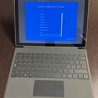 Microsoft Surface Pro 4