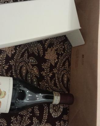 Barolo Vietti 2018Castiglione + LangheNebbiolo2022