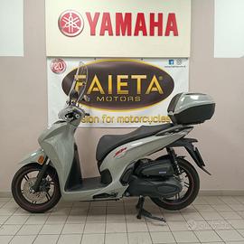 Honda SH 350 Sport - 2023