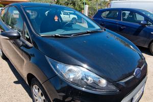 Ford Fiesta 2009