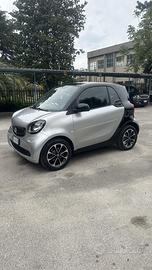Smart Fortwo 2018 1000c 73cv turbo