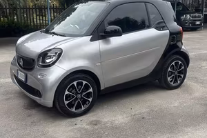 Smart Fortwo 2018 1000c 73cv turbo