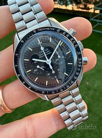 Omega Speedmaster 3590.50 Cal.861 Full Set