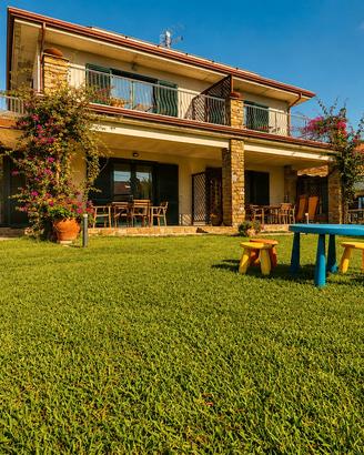 SETTEMBRE e OTTOBRE_in villa a 300 m dal mare