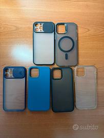 Cover iphone 12 pro
