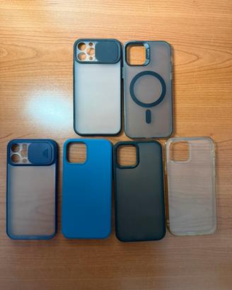 Cover iphone 12 pro