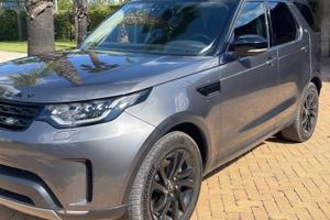 Land Rover Discovery 5 HSE Luxury Td6 3.0 Diesel