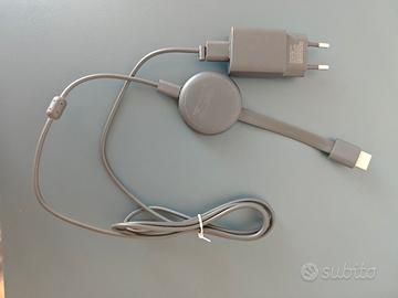 Google Chromecast 3ª Generazione – come nuovo