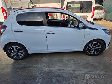 Peugeot 108 - 2015