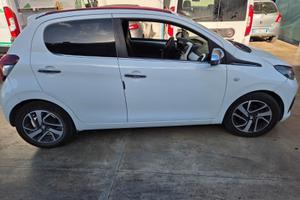 Peugeot 108 - 2015