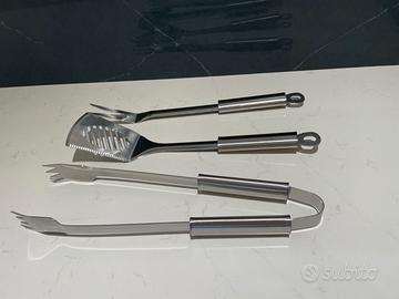 Accessori per Barbecue