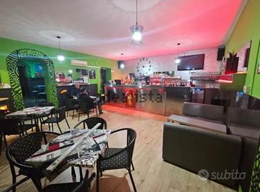 Vendita Bar via Regina 69 Sorico