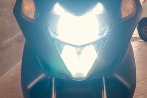 HONDA SILVER WING 600