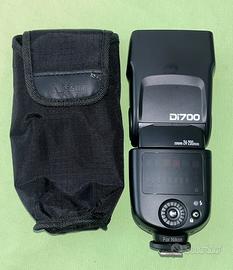 Flash Nissin Di700