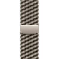 Cinturino Apple Loop Maglia Milanese 45 mm 