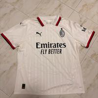 Maglia AC Milan Puma XL Originale