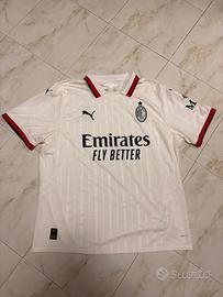 Maglia AC Milan Puma XL Originale