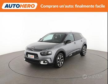CITROEN C4 Cactus RD15098