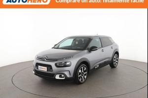 CITROEN C4 Cactus RD15098