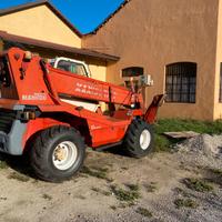 Telescopico Manitou 1230