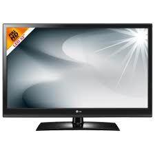 LG 32" TV e Gaming