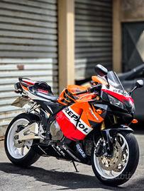 HONDA CBR 600 RR REPSOL - 2005