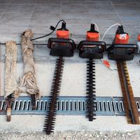 Tagliasiepi elettrici 