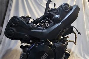 Motore Ducati Streetfighter 848