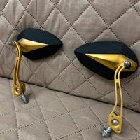 SPECCHIETTI “ RECING “ ( VESPA )