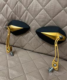 SPECCHIETTI “ RECING “ ( VESPA )