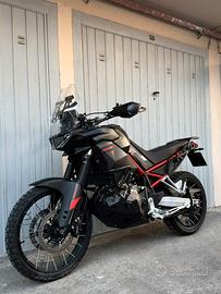 Aprilia Tuareg 660 - In Garanzia - 7500km