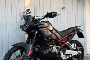 Aprilia Tuareg 660 - In Garanzia - 7500km