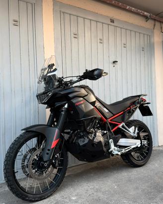 Aprilia Tuareg 660 - In Garanzia - 7500km