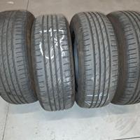 gomme Nexen Nd blue plus