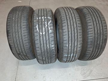 gomme Nexen Nd blue plus