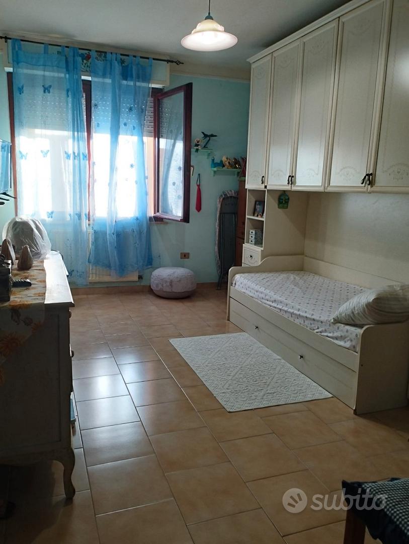 Apartment in Portescusi/Portoscuso, Sulcis Iglesiente - Vista 5